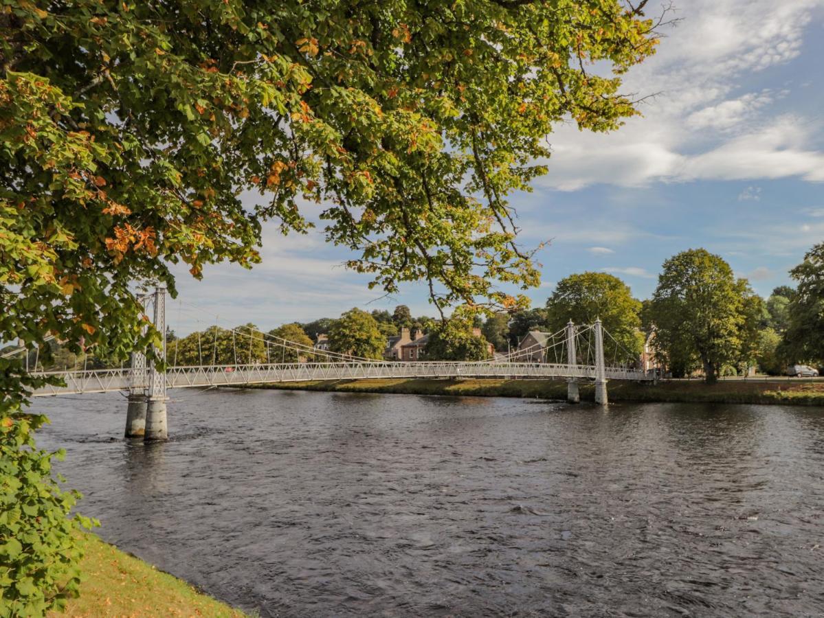 Porter'S Lodge Inverness Exterior foto